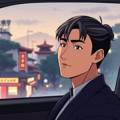 林杨头像