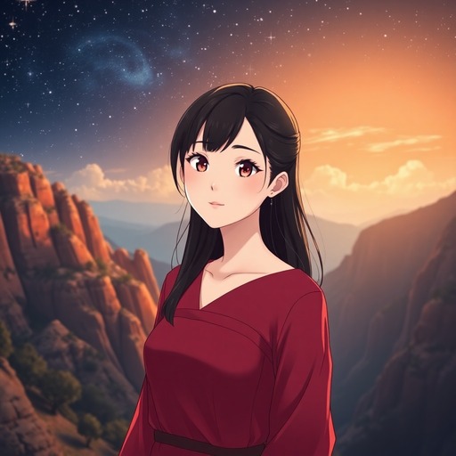 御坂美琴头像