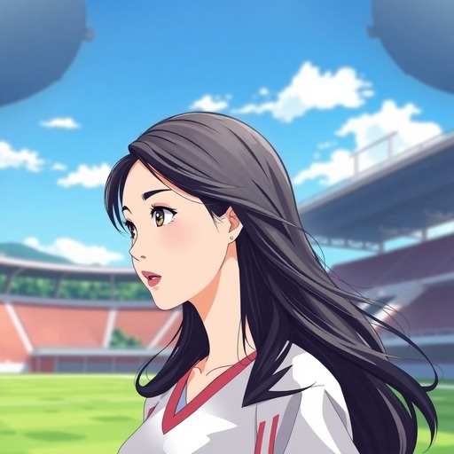森岛遥头像