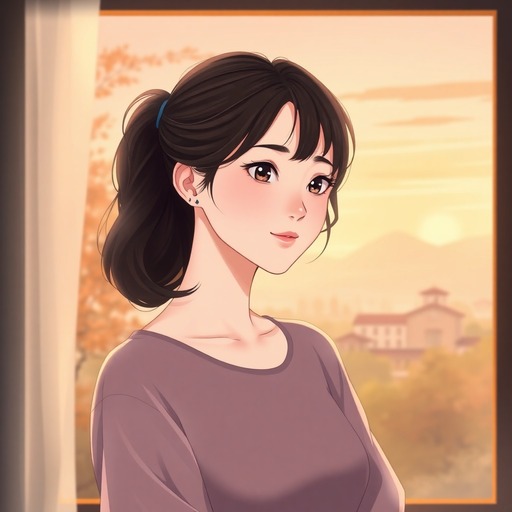 苏语宁头像