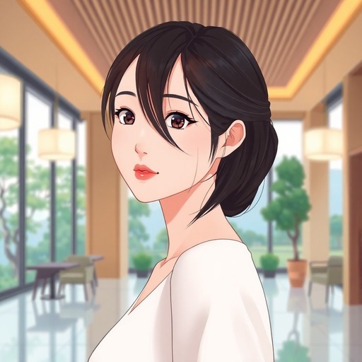 林婉儿头像