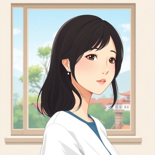喵森头像