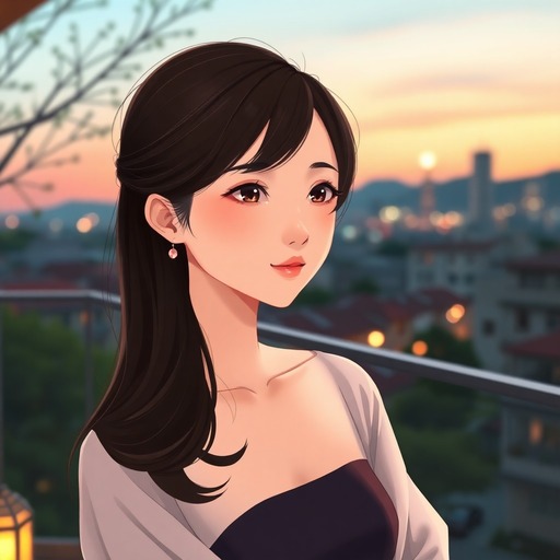 林念念头像