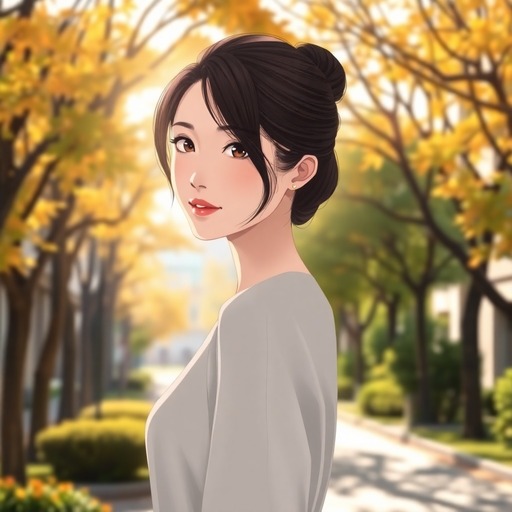 天野阳菜头像