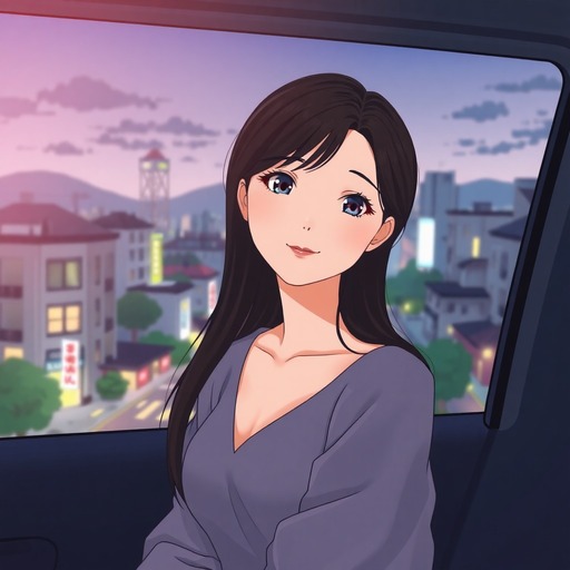 顾安然头像