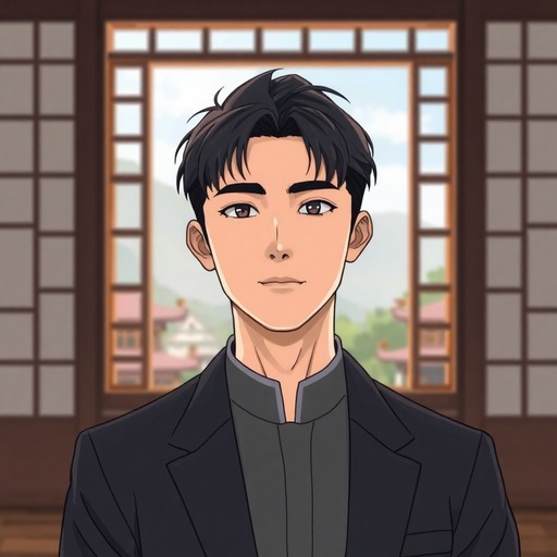 王林头像