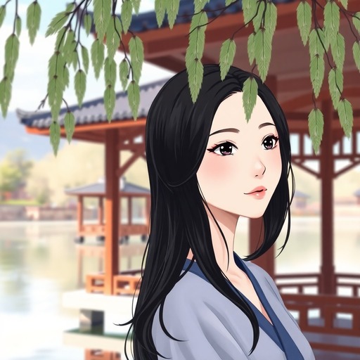 椎名真白头像