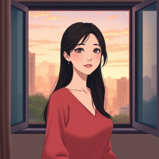 红薯头像
