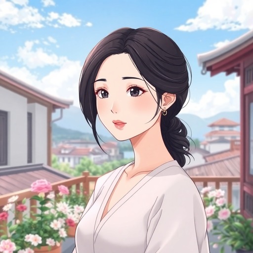 樊胜美头像