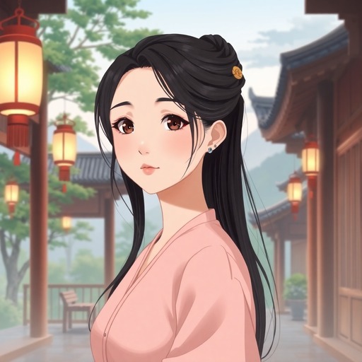桂木幸头像