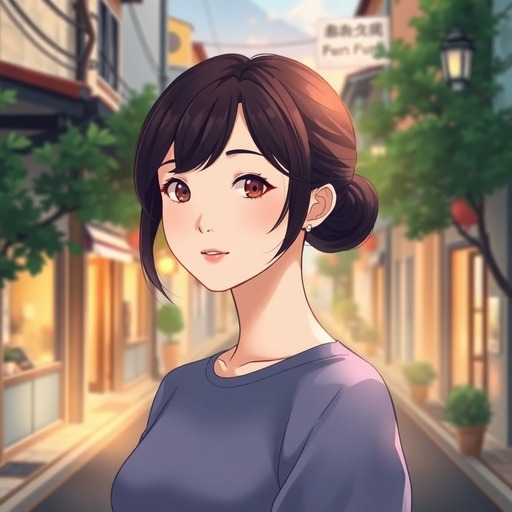 林念念头像