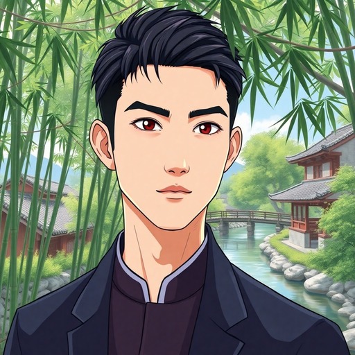 野崎梅太郎头像