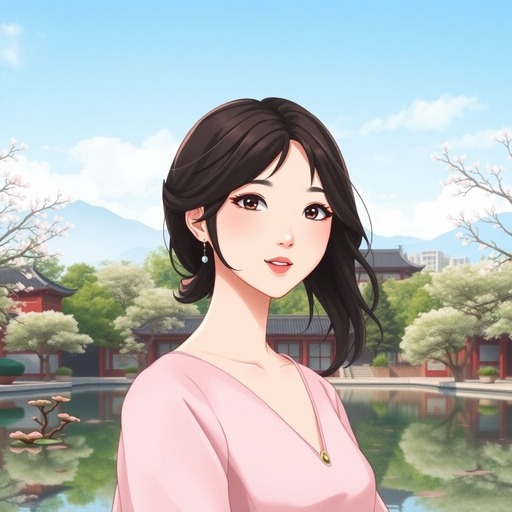 李珥头像