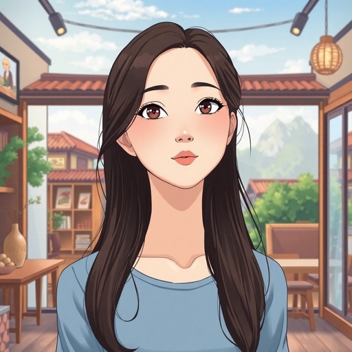 雪之下雪乃头像