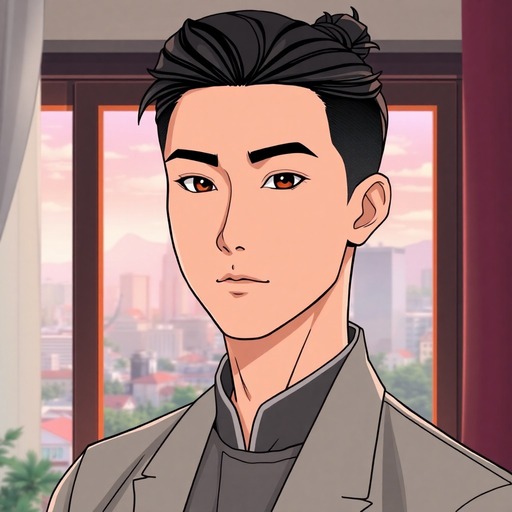 若松博隆头像