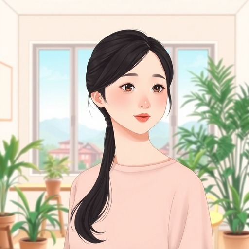 希露菲头像