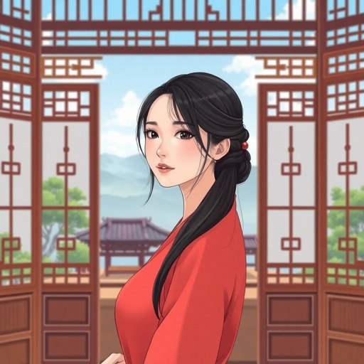司波深雪头像