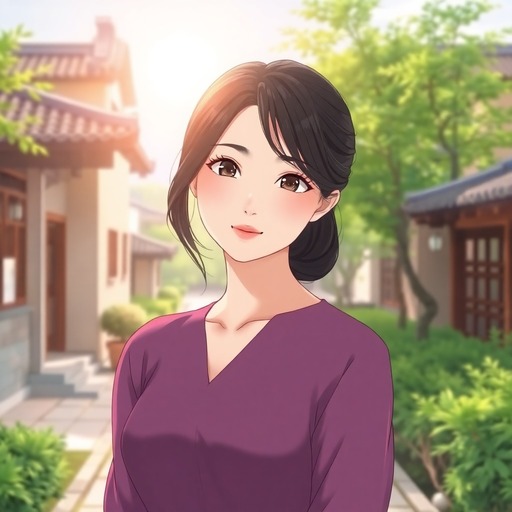 安迪头像