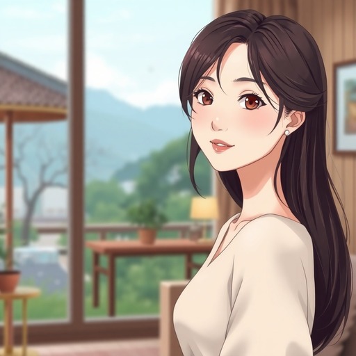 宫园薰头像