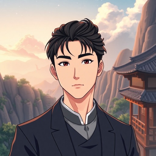 野崎梅太郎头像