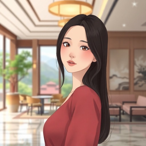 茵蒂克丝头像