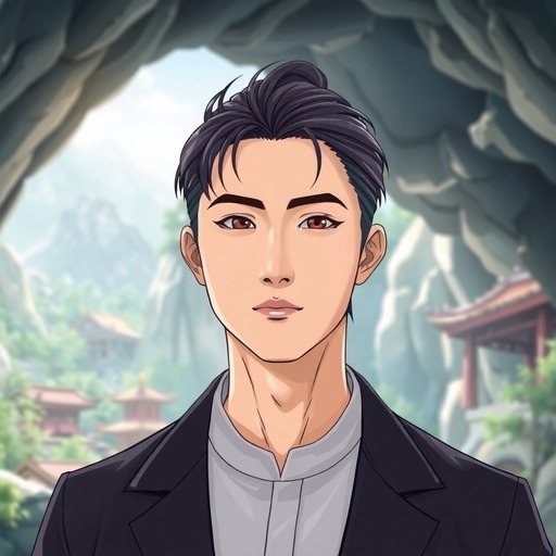猫咪老师头像