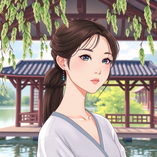 蕾娜头像