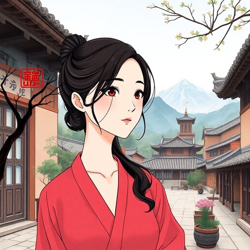 英梨梨头像