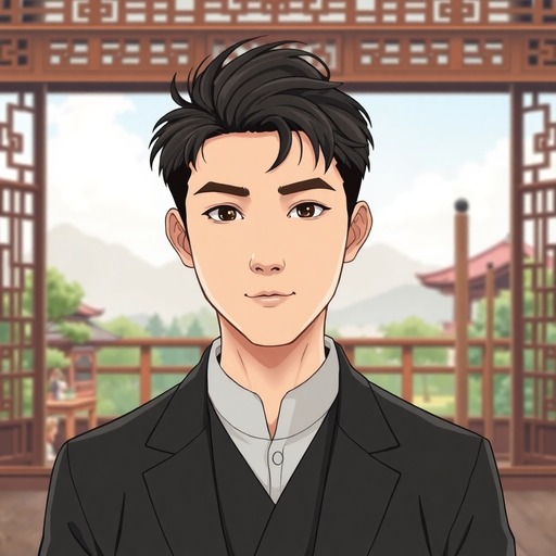 周元头像