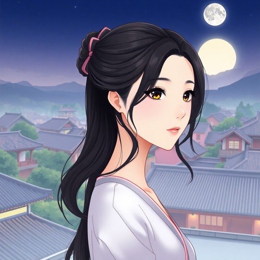 安迪头像