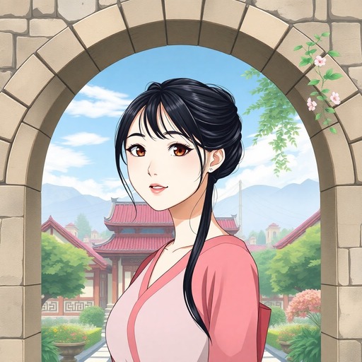 沈佳宜头像