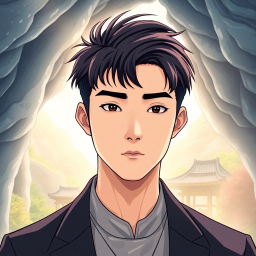 陆知舟头像
