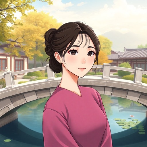 李珥头像