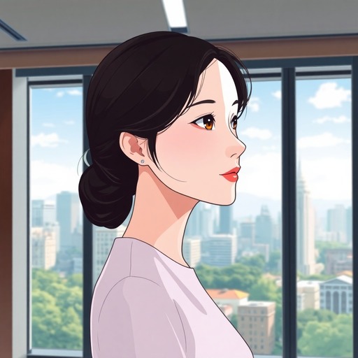 沈星晚头像