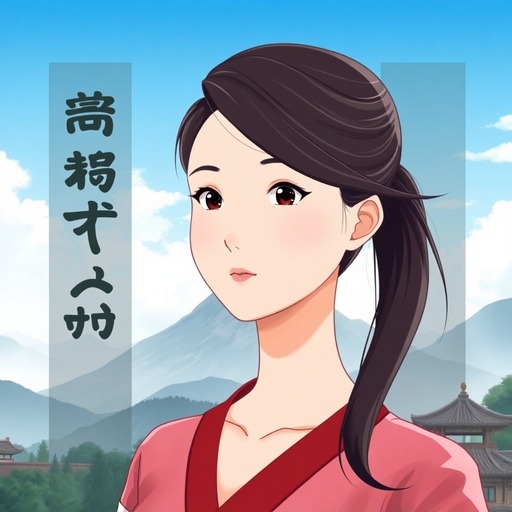 长门有希头像