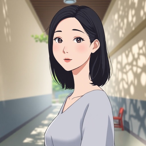 间桐樱头像