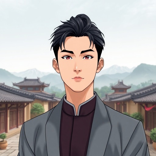 季然头像