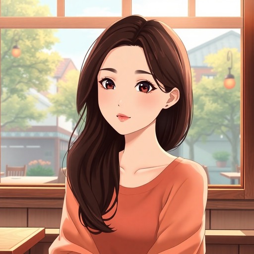 安迪头像