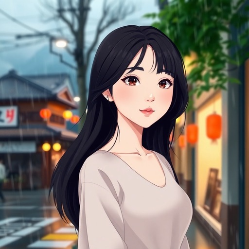 宫森葵头像