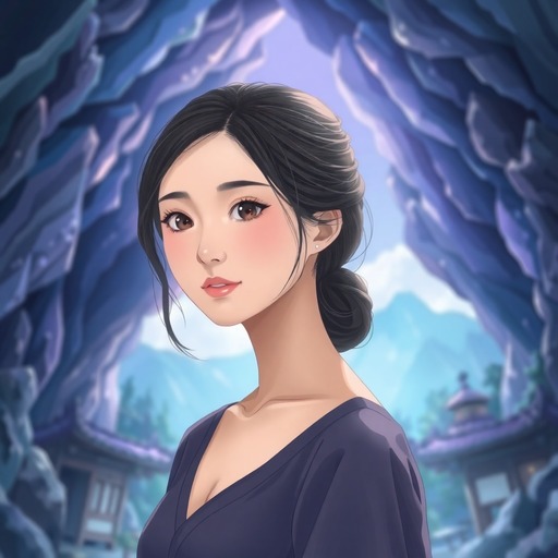 林知意头像