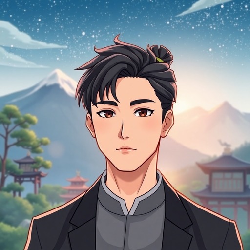 久城一弥头像