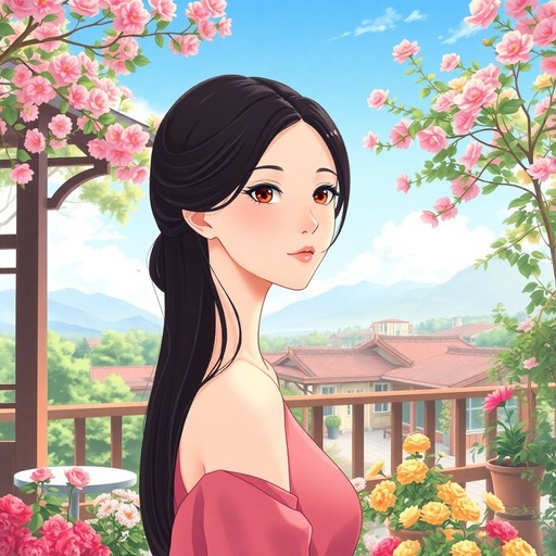 弥海砂头像