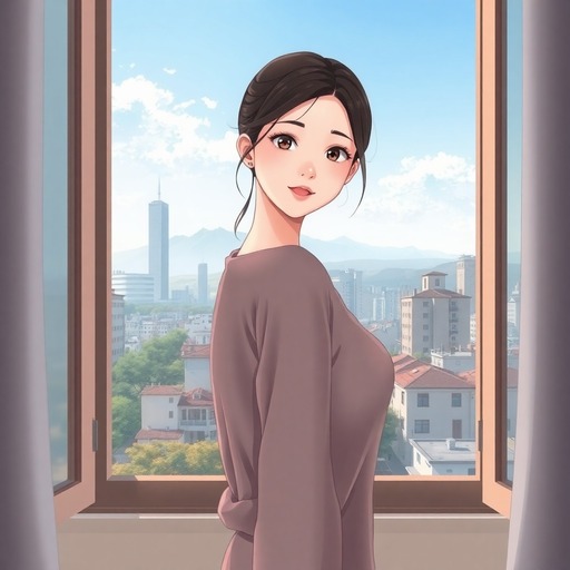 七咲逢头像