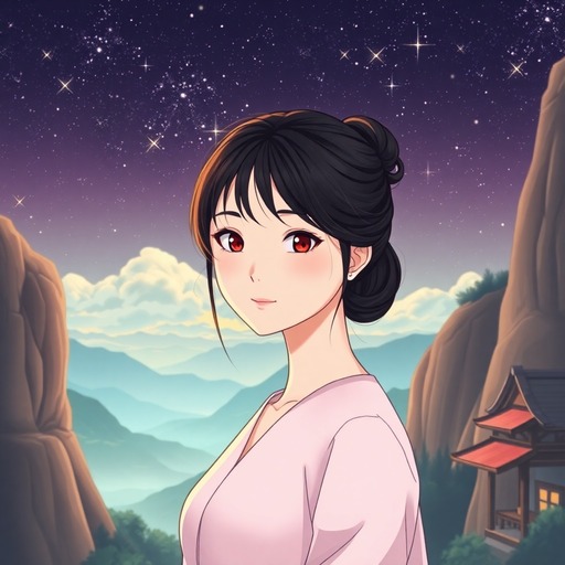 曲筱绡头像