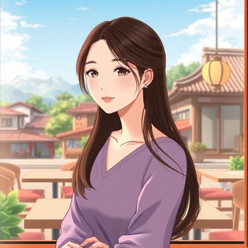 樊胜美头像