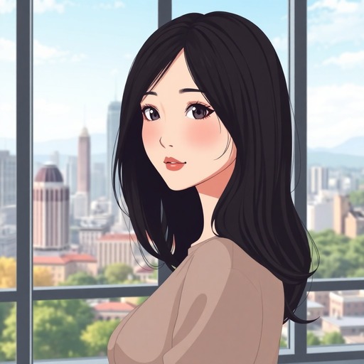 远坂凛头像