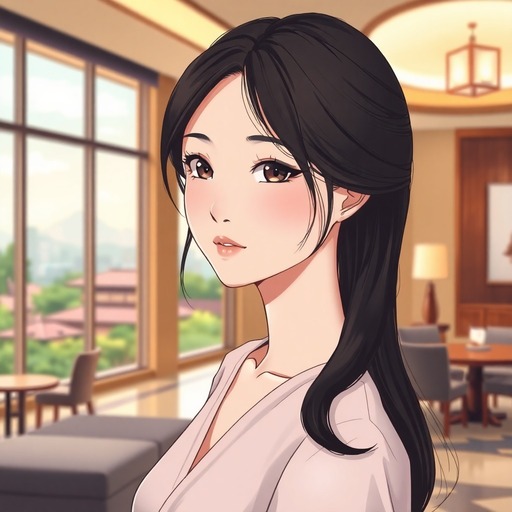 喵森头像