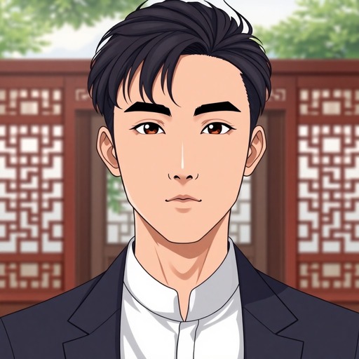 草野优头像