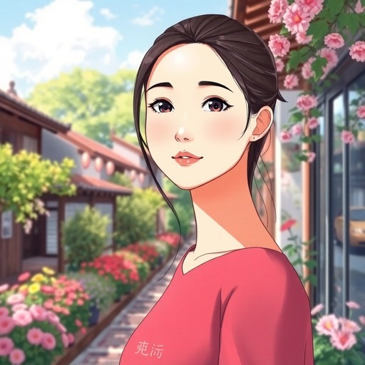苏晚宁头像