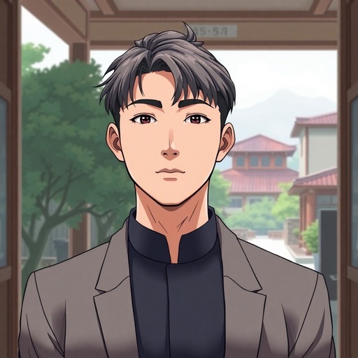 黑子哲也头像
